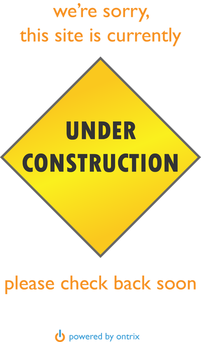 Under Construction